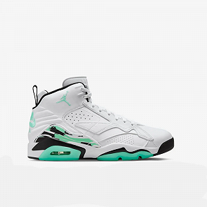 Кросівки Jordan Jumpman Mvp 40 - Фото 1