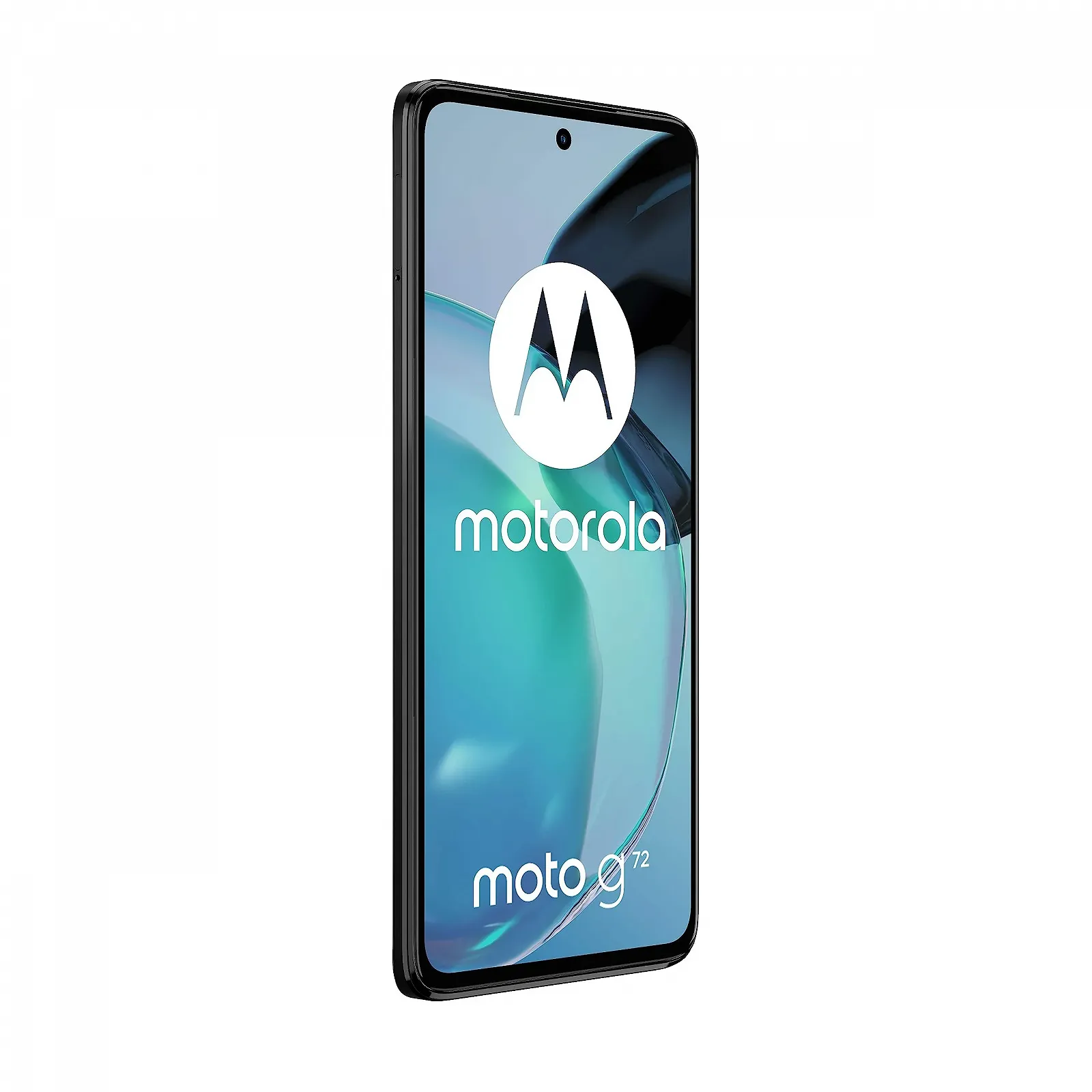 Смартфон Motorola Moto G72 Dual 8GB/128GB Meteorite Grey, фото №2