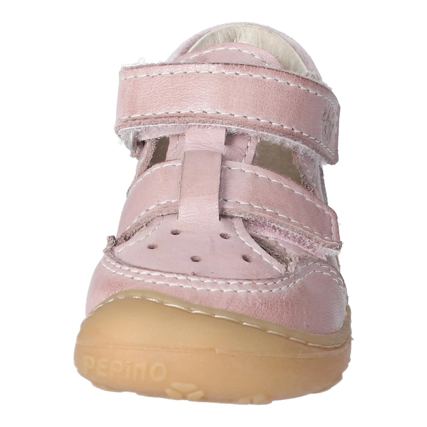 Кросівки RICOSTA Eni Дитячі низькі, для ходьби, ширина: середня, знімна устілка, Terracare, фото №5