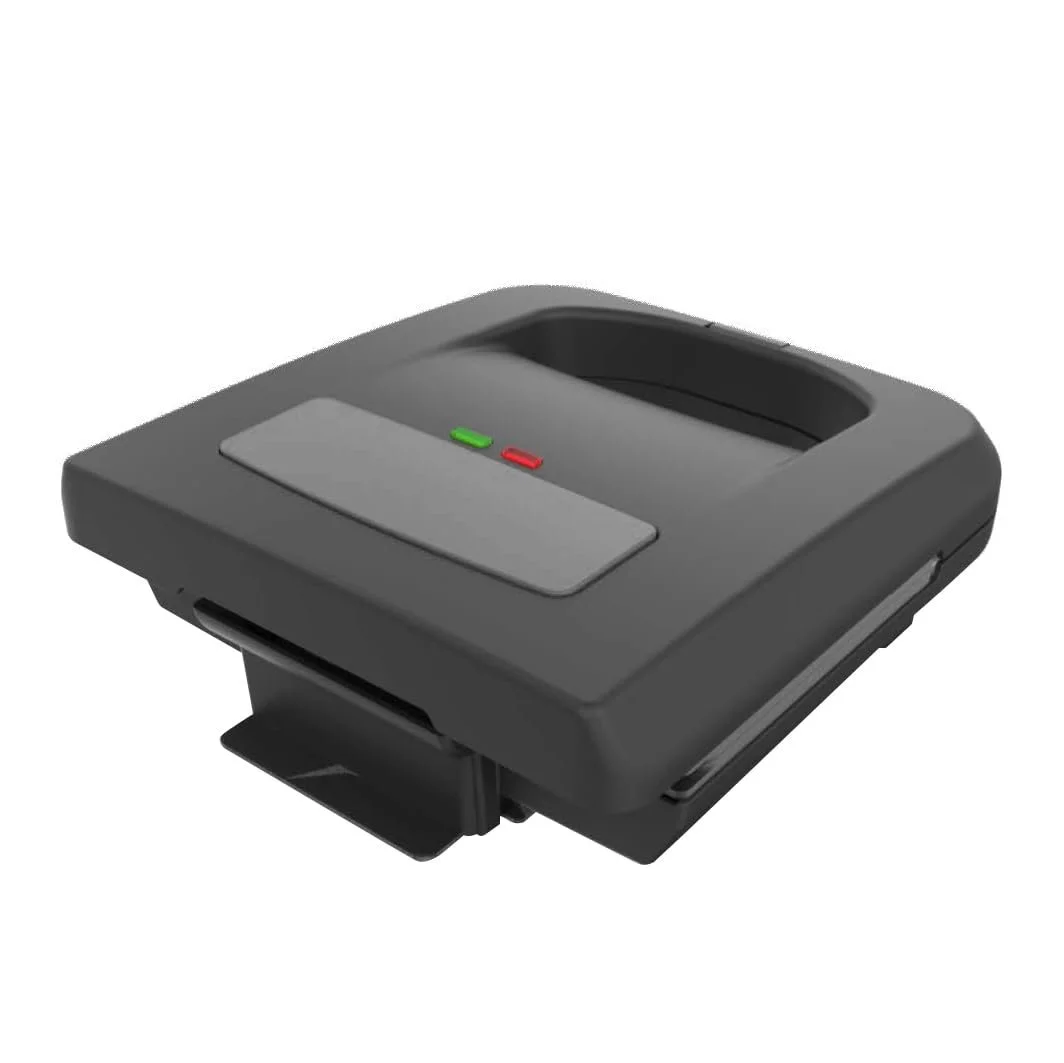 Сэндвичница Emerio ST-130038, фото №2 Сэндвичница Emerio ST-130038, фото №2