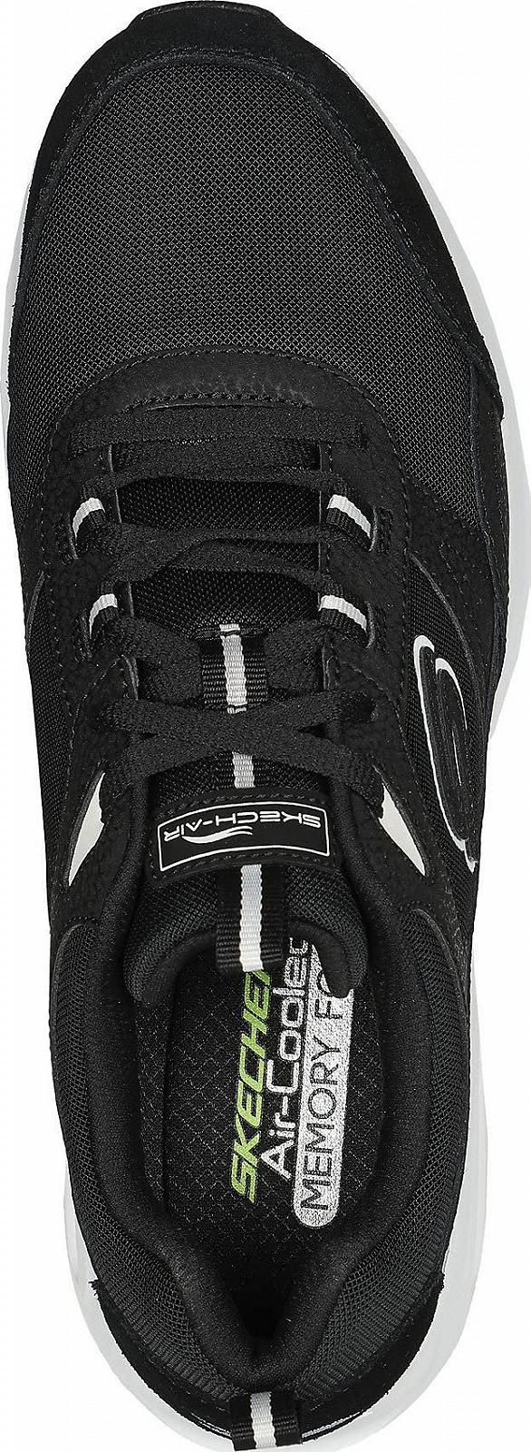 Кроссовки Skechers Skech-Air Court Homegrown мужские, фото №5