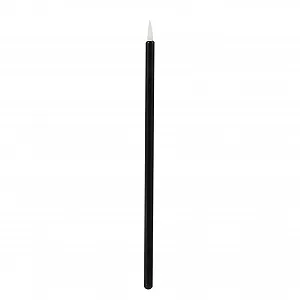 Пензлі для підводки очей, гнучкий, нетоксичний, для макіяжу synthetic.ua - Фото 1