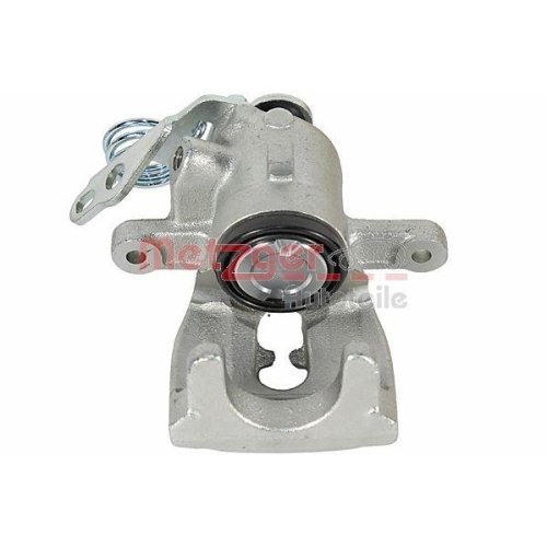 Гальмівний супорт METZGER 6261058 для FORD задня вісь праворуч, фото №2 Гальмівний супорт METZGER 6261058 для FORD задня вісь праворуч, фото №2