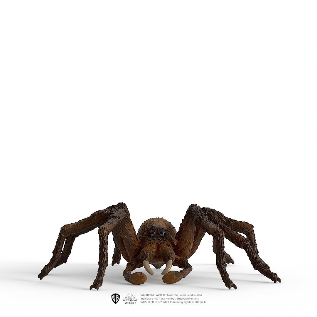 Фигурка Schleich Harry Potter Арагог, 17 x 8 x 14 см, фото №4