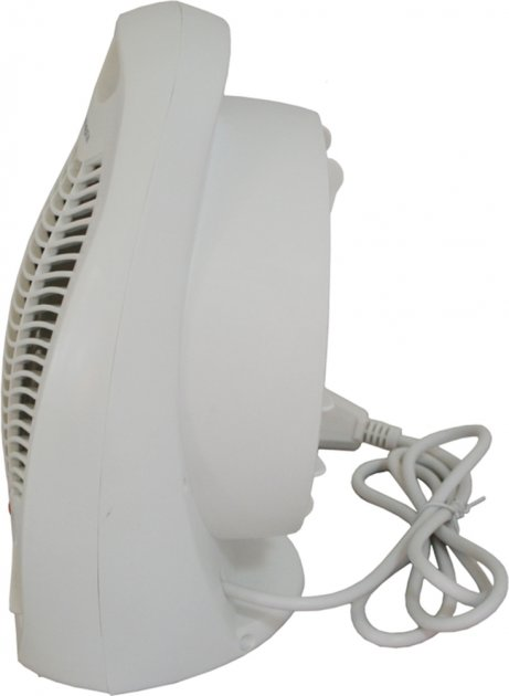 Тепловентилятор GRUNHELM FH-03, фото №8 Тепловентилятор GRUNHELM FH-03, фото №8