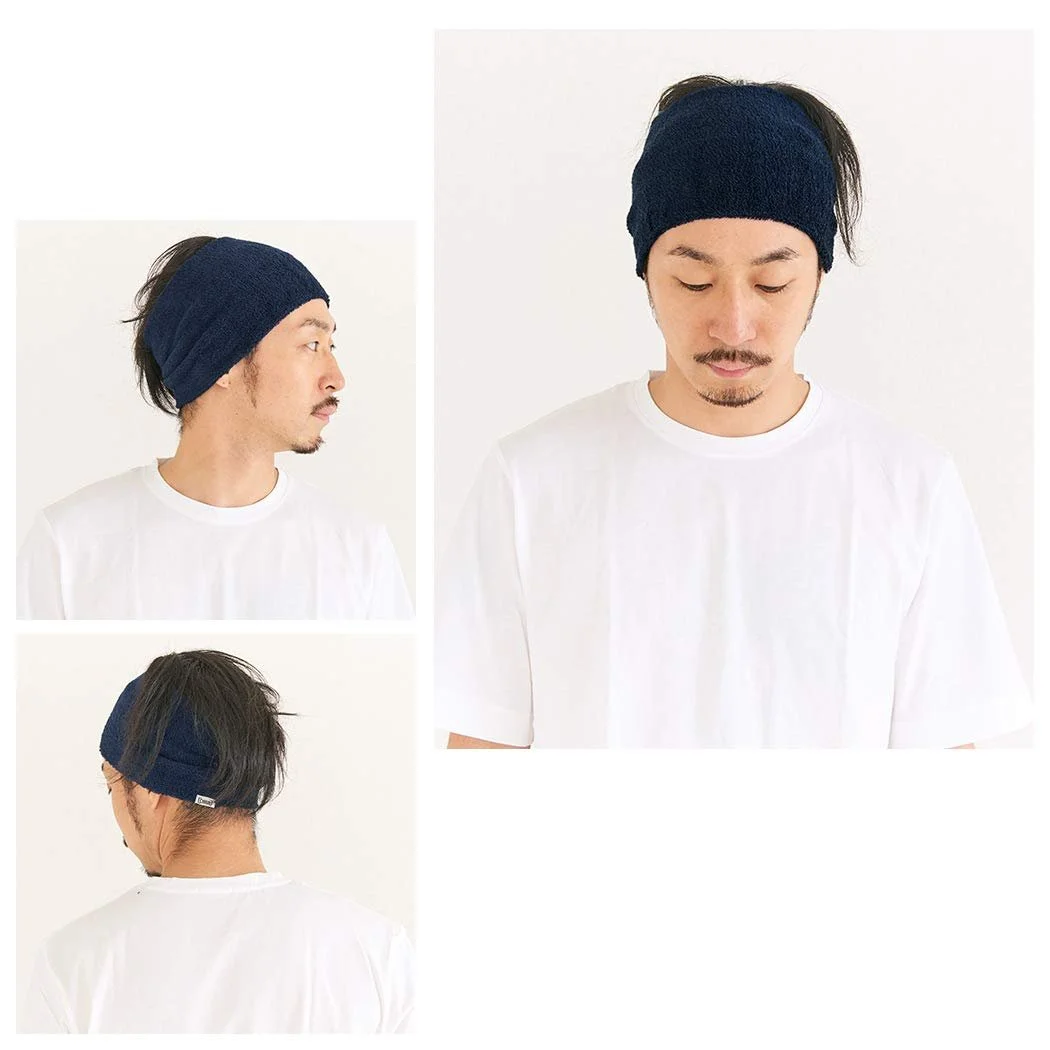 Повязка на голову, фото №9