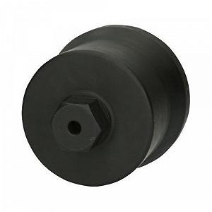 Ключ для ступичных гаек KS TOOLS 460.1040 synthetic.ua - Фото 1