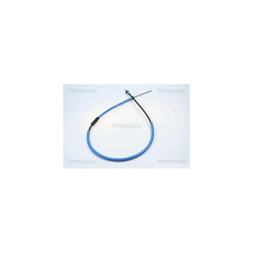 Трос стоянкового гальма TRISCAN 8140 251116 для RENAULT задній лівий, фото №1