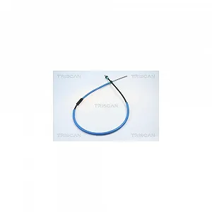 Трос стоянкового гальма TRISCAN 8140 251116 для RENAULT задній лівий - Фото 1