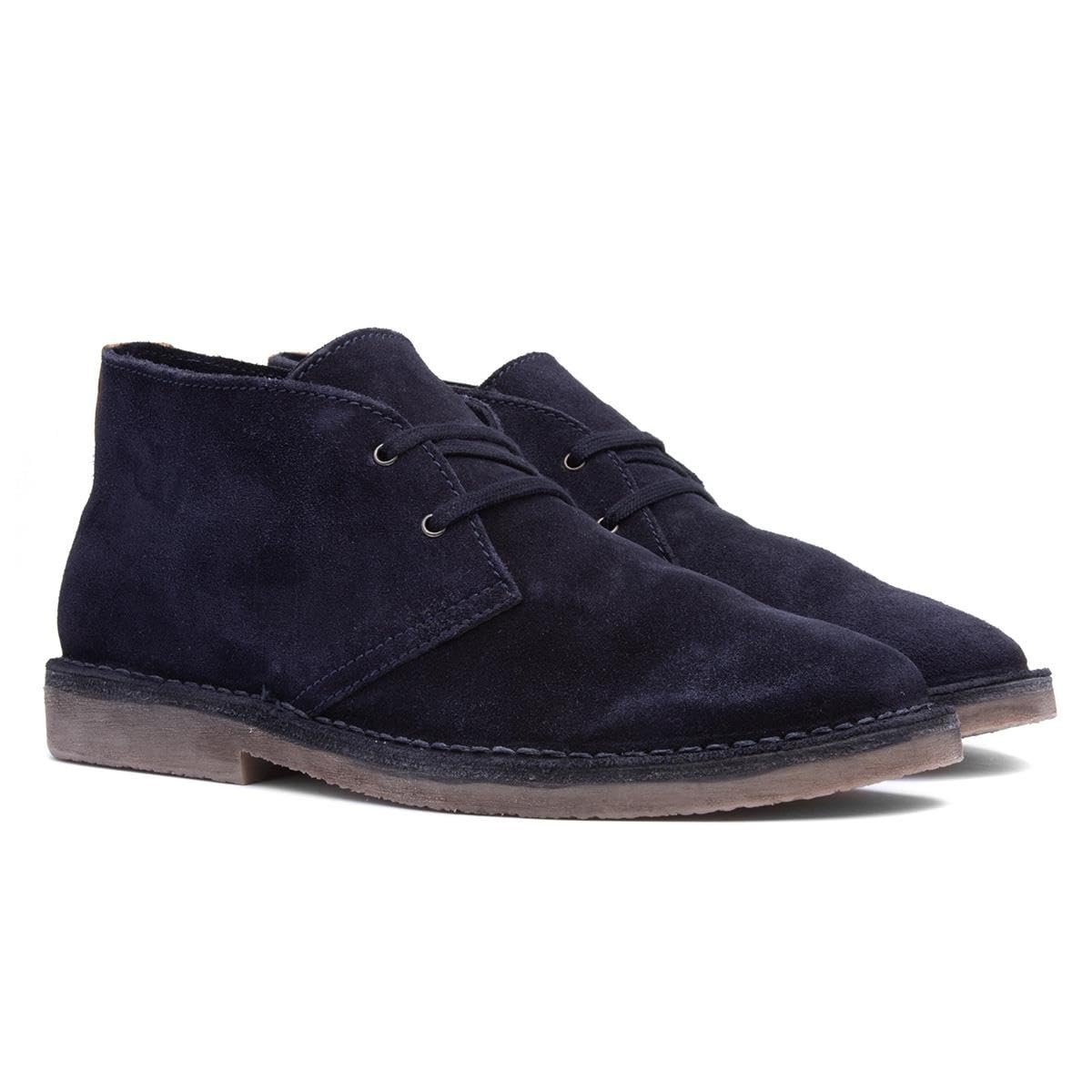 Ботинки Chukka Hush Puppies Samuel мужские, фото №7