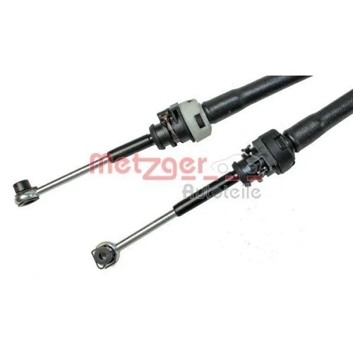 Трос перемикання передач METZGER 3150161 для CITROËN, фото №2