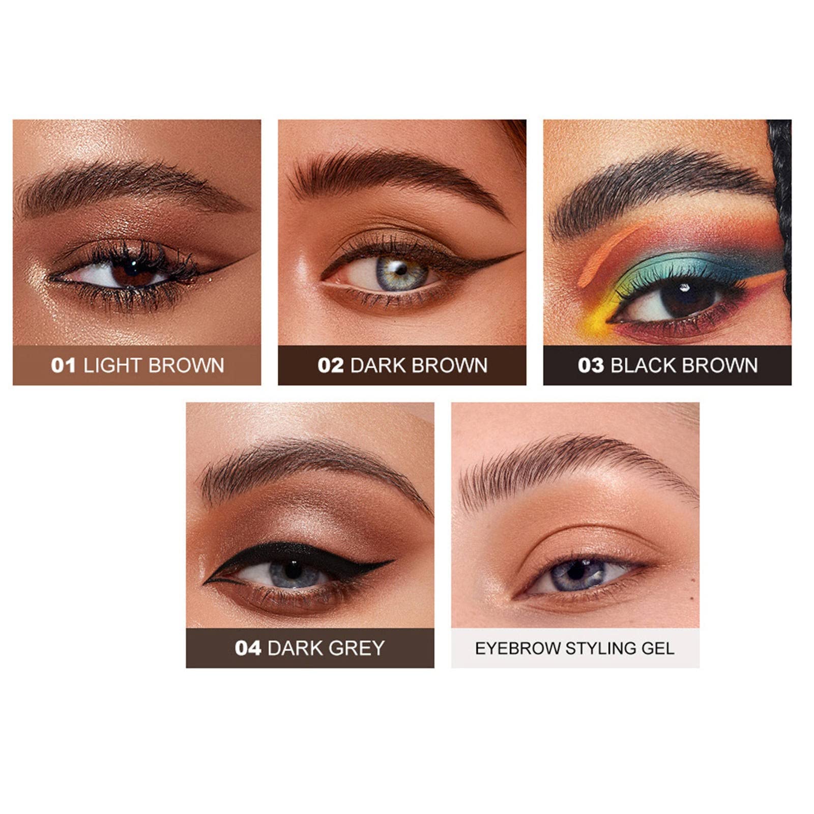 Карандаш Brow Retractable Micro Brow Pencil Natural Soft Vegan Formula Freckle Pen Natural, фото №5 Карандаш Brow Retractable Micro Brow Pencil Natural Soft Vegan Formula Freckle Pen Natural, фото №5