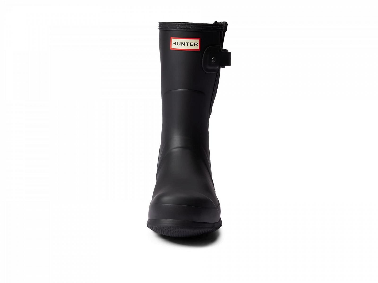 Челси HUNTER Original Side Adjustable Short мужские, фото №2
