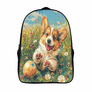 Рюкзак Corgi RSIUUODNF 40x28x16см - Фото 1