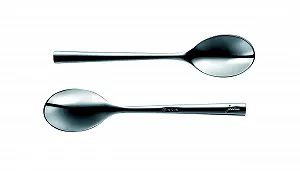 Ложки для эспрессо Jura Набор 6 штук - Фото 1