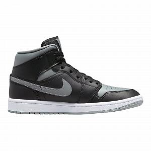Кросівки Jordan Air 1 Mid Hi-Top synthetic.ua - Фото 1