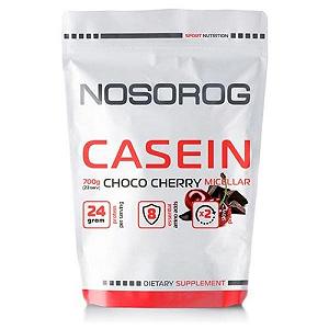 Протеїн Nosorog Nutrition Casein 700г Шоко-вішня - Фото 1