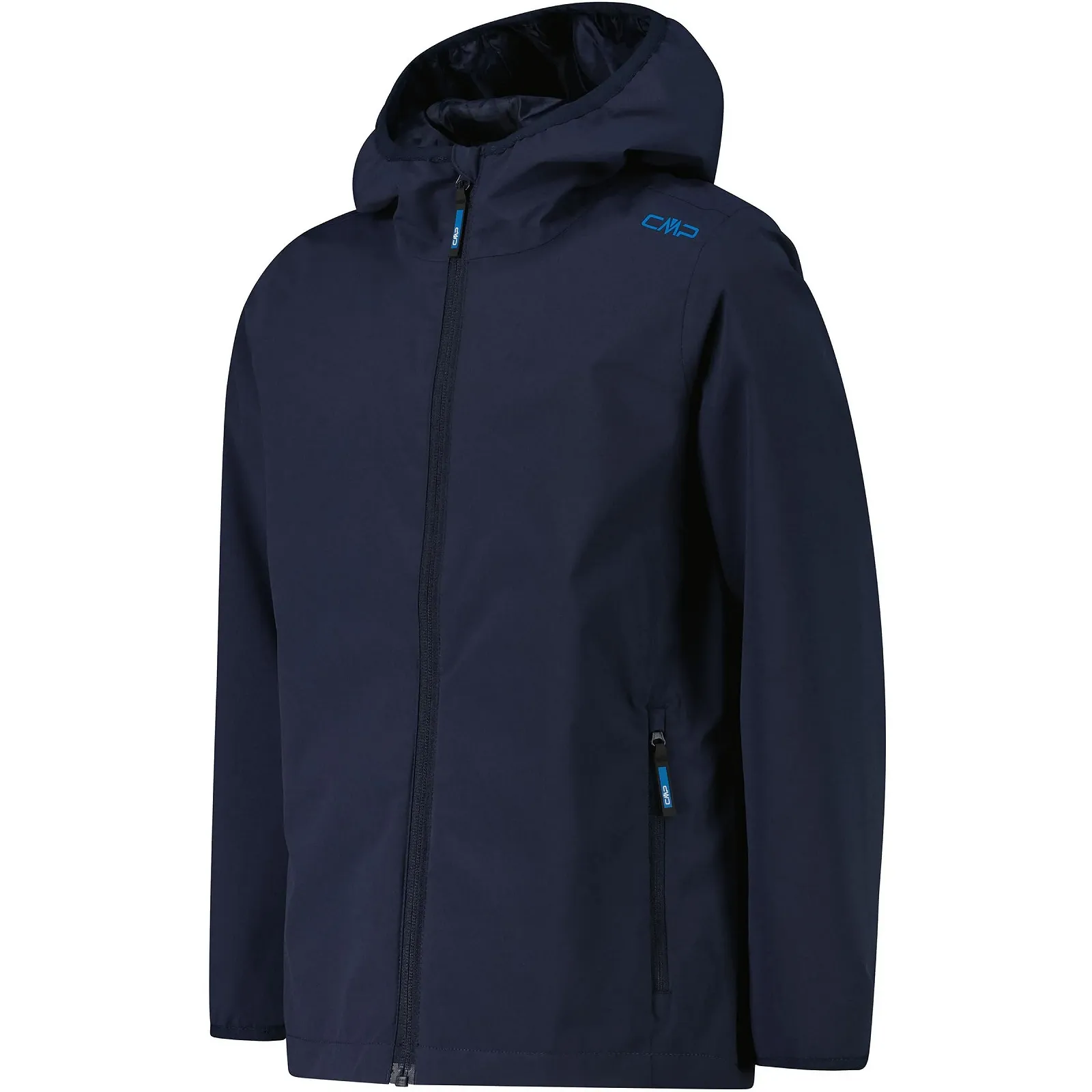 Дитяча куртка-худі CMP, фото №3