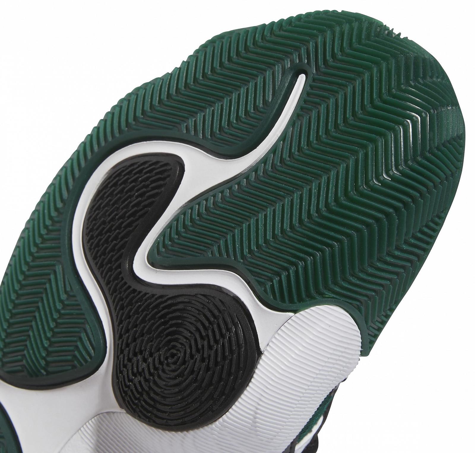 Кросівки Adidas Trae Unlimited Унісекс, фото №4
