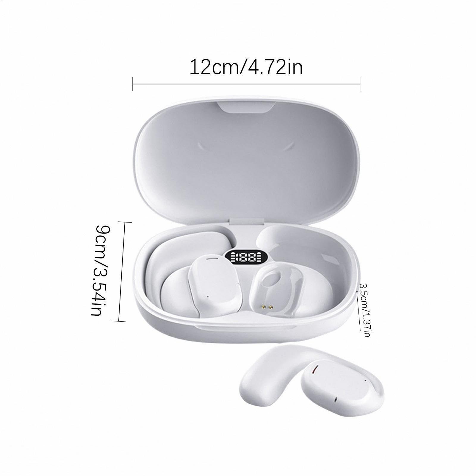 Навушники-перекладачі для бізнесу, для голосового перекладу, багатомовні, фото №6 Навушники-перекладачі для бізнесу, для голосового перекладу, багатомовні, фото №6