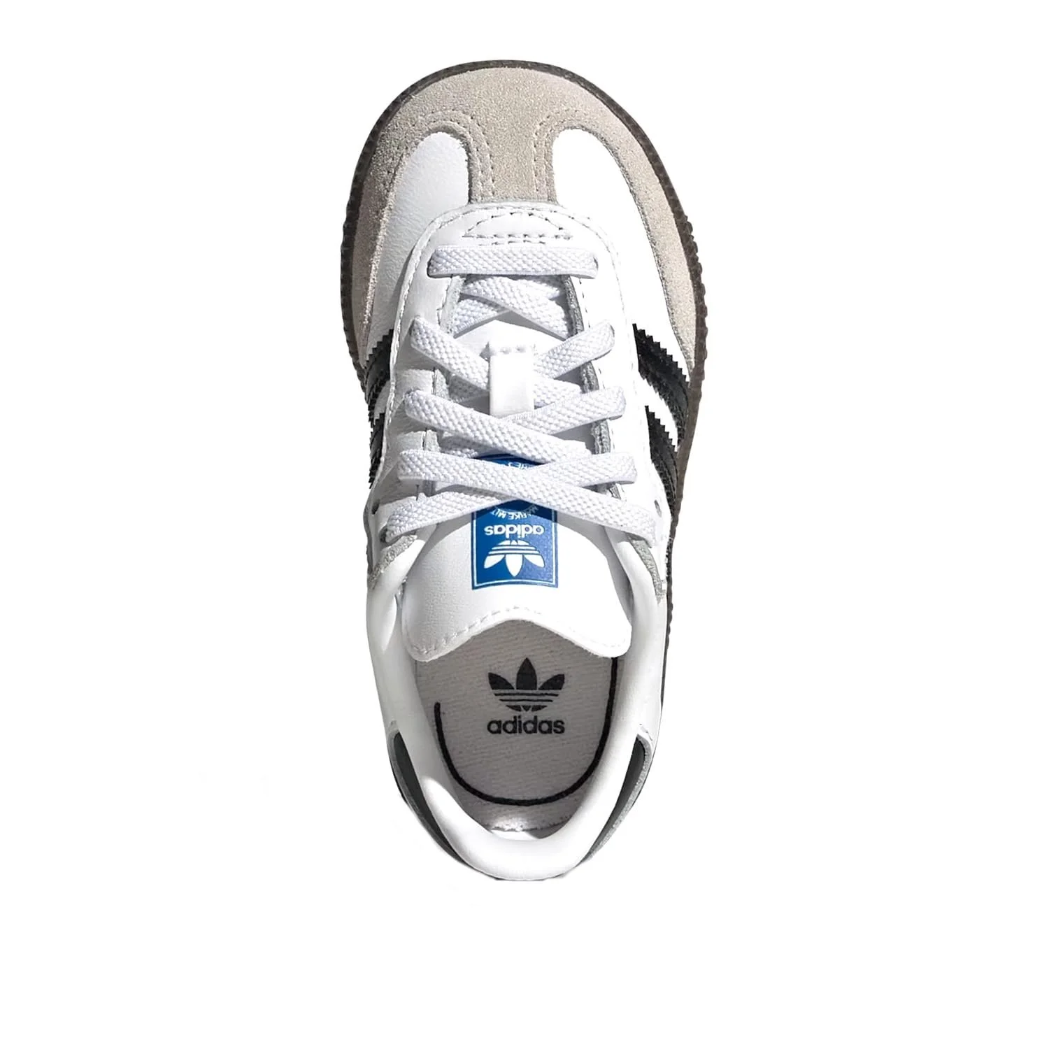 Кроссовки adidas Samba OG, фото №3