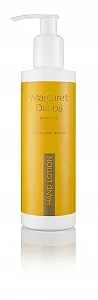 Лосьйон для рук MARGARET DABBS Intensive Hydrating 200мл - Фото 1