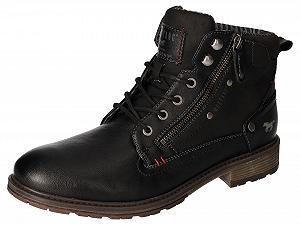 Черевики Ankle Boot 4140-506 - Фото 1