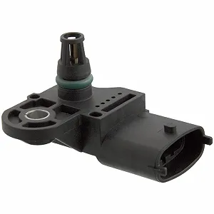 Датчик давления во впускном коллекторе PartsTec PTA565-0024 для FIAT IVECO - Фото 1