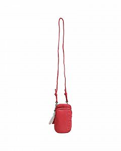 Кошелек Desigual Small Bi-Fold PU Красный - Фото 1