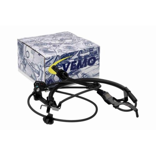 Датчик частоти обертання колеса VEMO V70-72-0412 для TOYOTA, фото №2 Датчик частоти обертання колеса VEMO V70-72-0412 для TOYOTA, фото №2