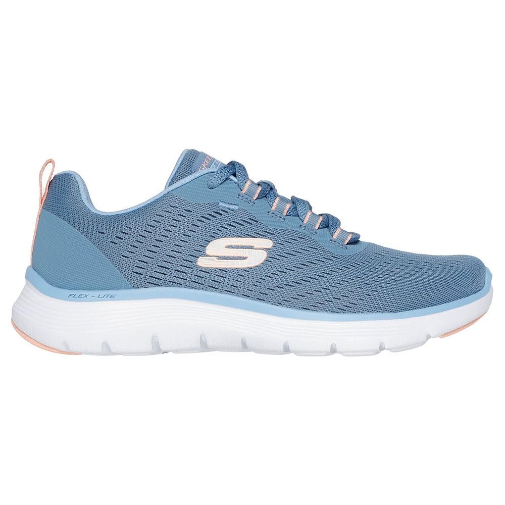 Кросівки Skechers Flex Appeal 5.0 жіночі, фото №4