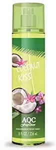 Лосьон для тела AQC FRAGRANCES Coconut Kiss Unisex 236 мл - Фото 1
