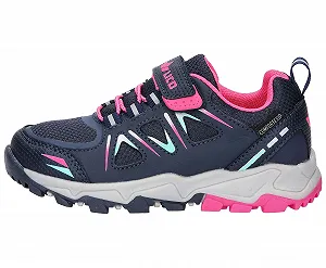 Кросівки Lico Allen Vs Cross Unisex Дитячі synthetic.ua - Фото 1