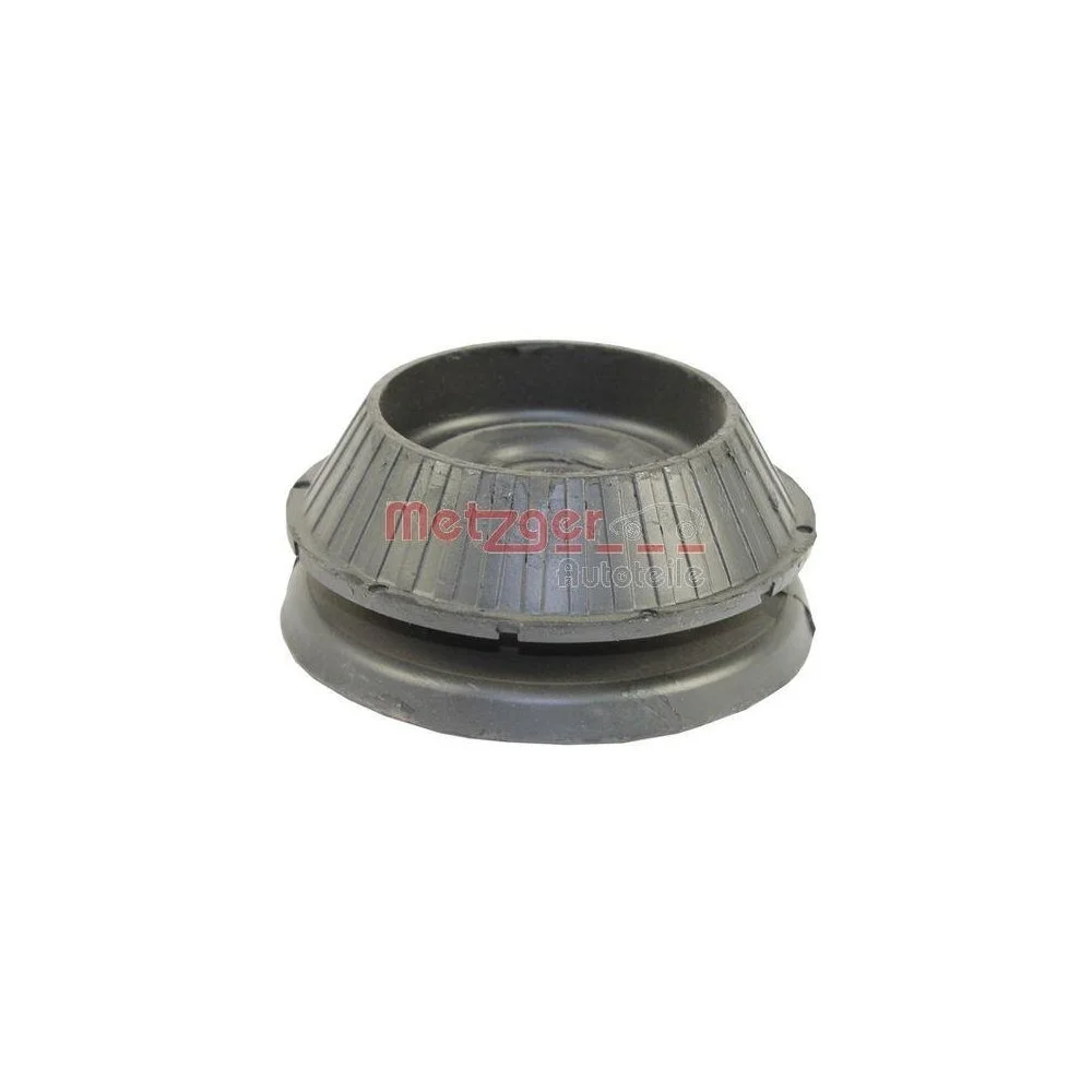 Опора амортизатора METZGER 6490059 для FORD, передний мост слева, фото №1