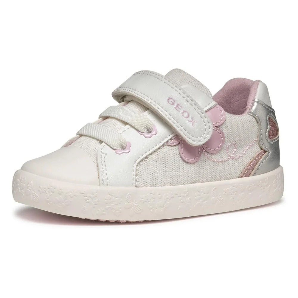 Кросівки Geox B Gisli Girl B, фото №5