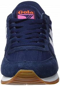 Кросівки Gola Daytona жіночі synthetic.ua - Фото 1