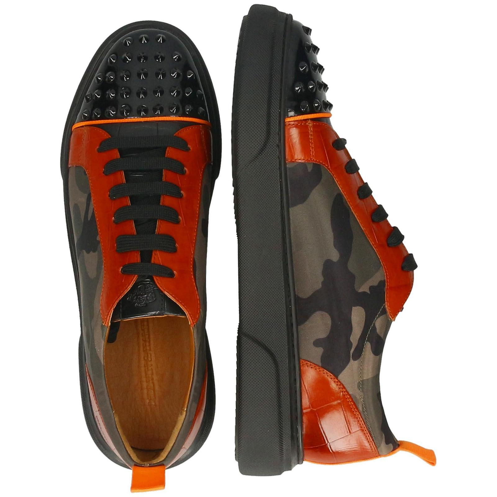 Кросівки Melvin & Hamilton Harvey 12 Чоловічі, фото №6