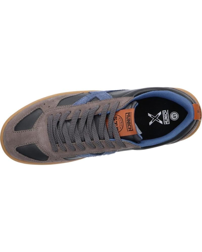 Кроссовки Munich Break Unisex, фото №7