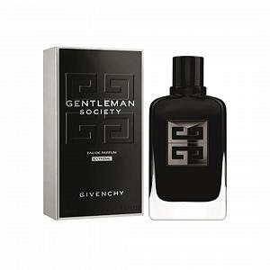 Парфюмированная вода Gentleman Givenchy Society Extreme 100 мл - Фото 1