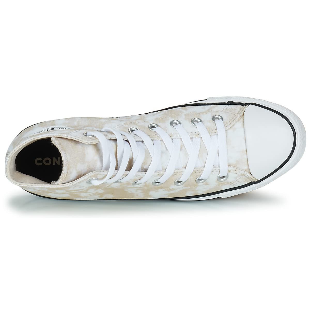 Кеды Converse C Taylor A/S Hi Red, фото №6
