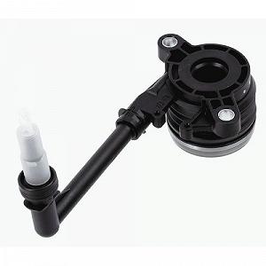 Центральный выжимной подшипник сцепления SACHS 3182 654 301 synthetic.ua - Фото 1