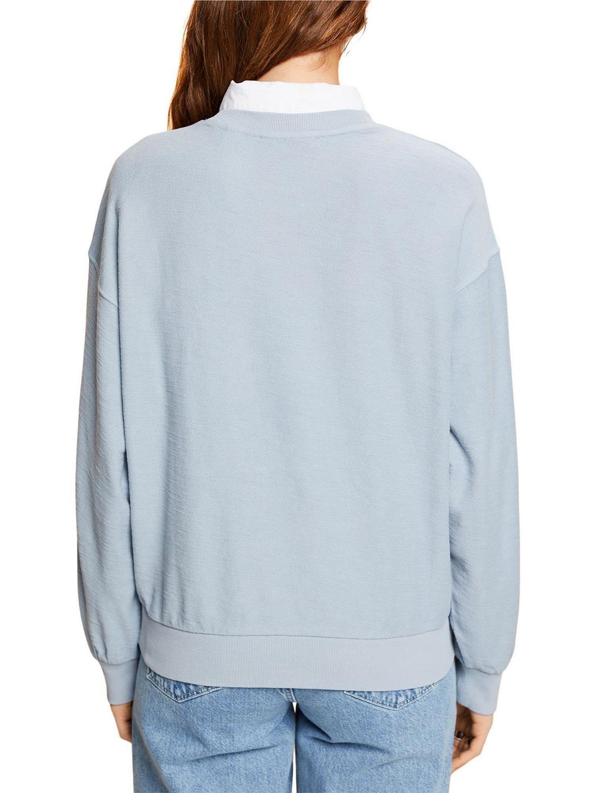 Женская Толстовка ESPRIT 033ee1j303, фото №2