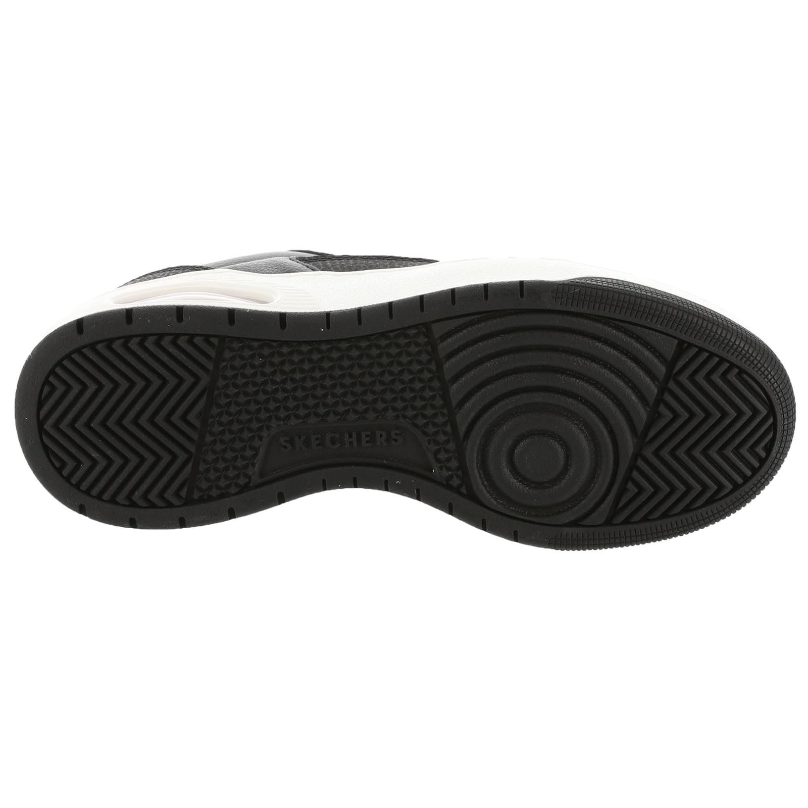 Кросівки Skechers UNO Court жіночі, фото №3