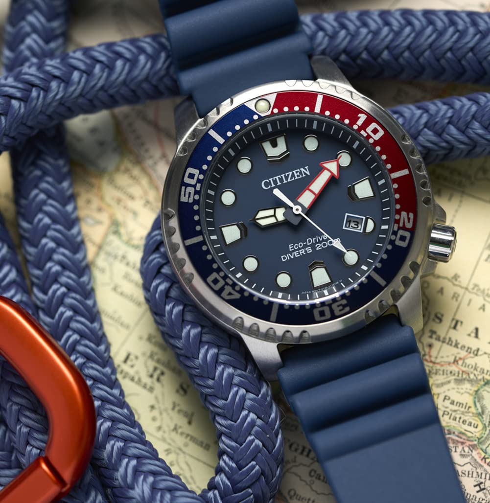 Годинник Citizen Чоловічий Аналоговий Eco-Drive 32024733, фото №5