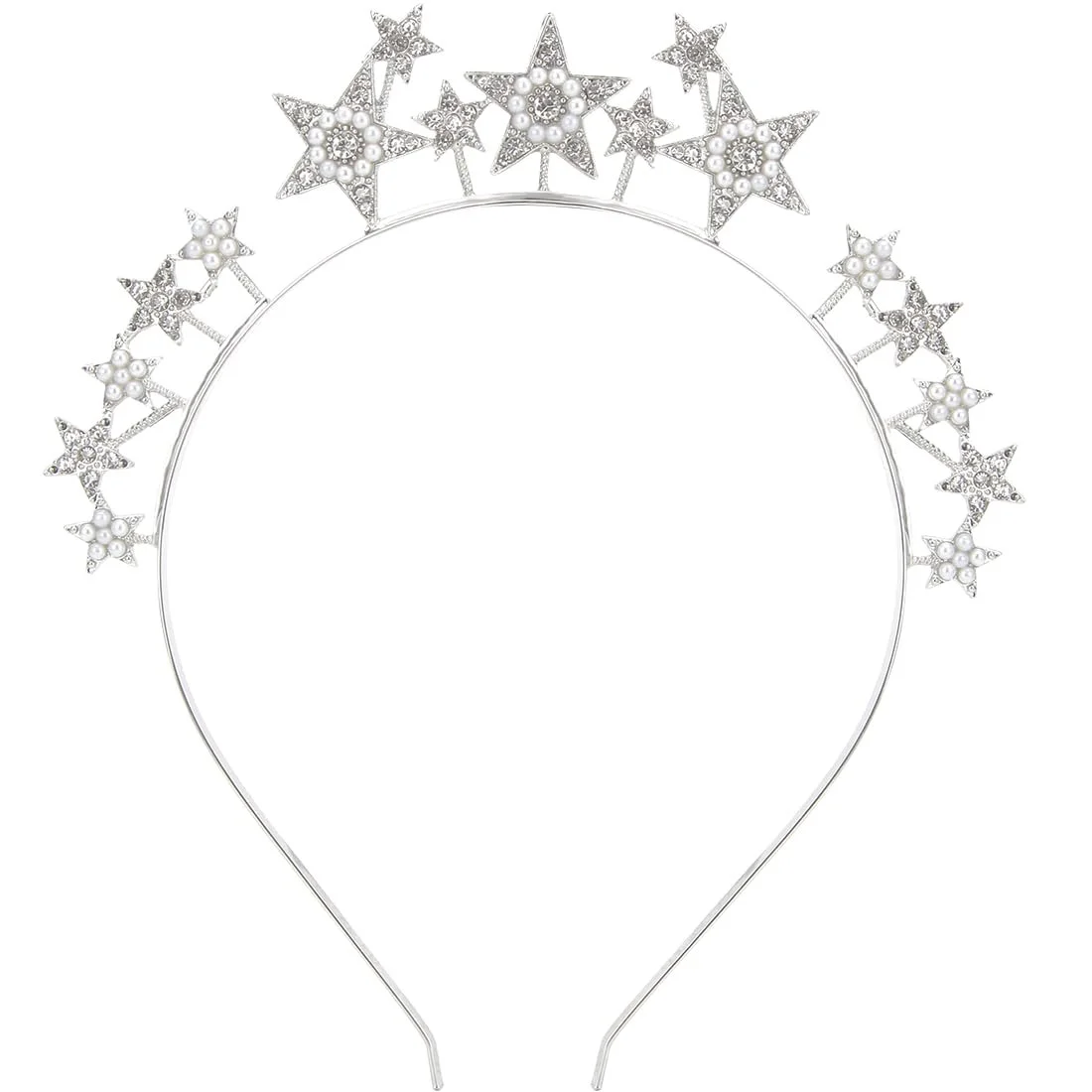 Обруч для волосся, фото №1