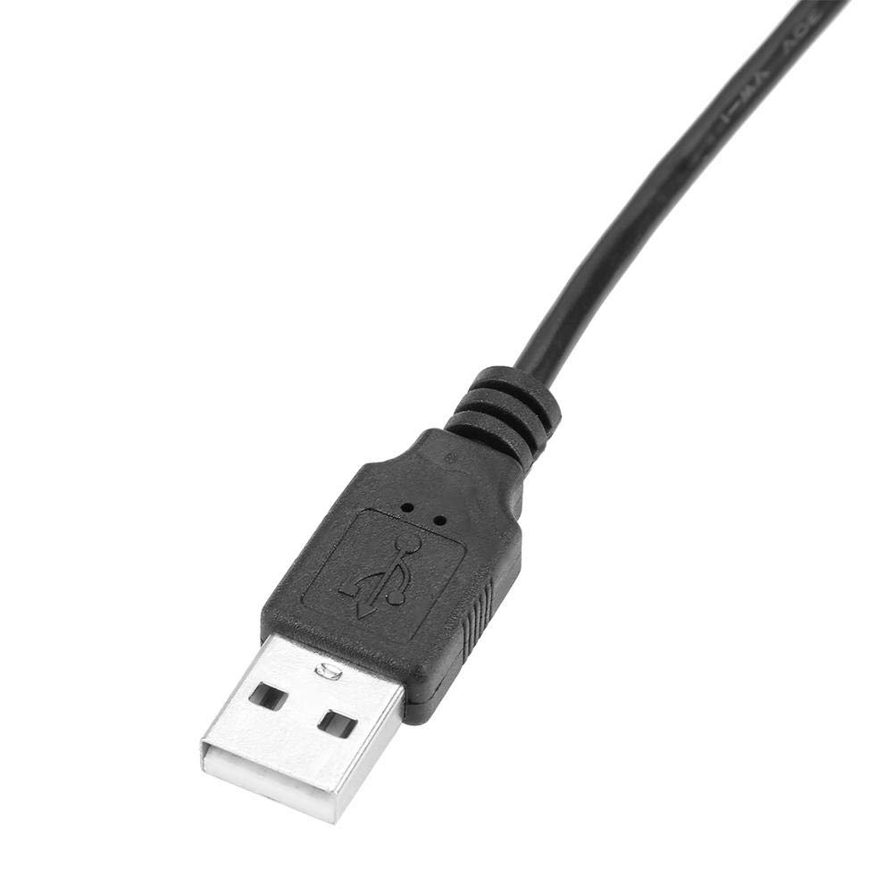 Цифровой микроскоп USB с увеличительным стеклом, подставкой для камеры, веб-камерой, металлической ручкой, эндоскопом, высококачественным CMOS-сенсором 2M пикселей, фото №8