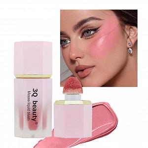 Купить Кремовые румяна Raxove Velvety Skin Blush Pen Matte - Фото 1 Кремовые румяна Raxove Velvety Skin Blush Pen Matte - Фото 1