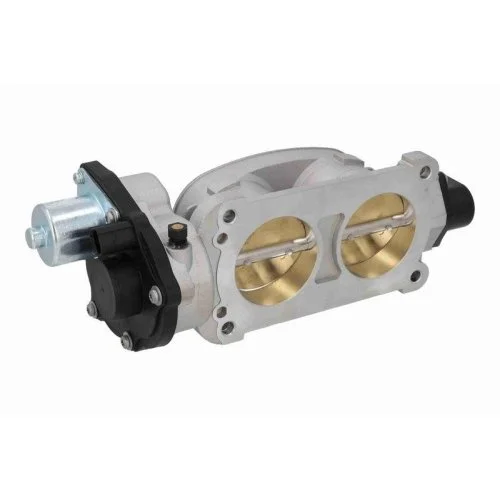 Дроссельная заслонка VEMO V25-81-0022 для FORD, фото №4