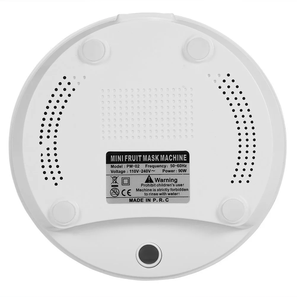 Маска для обличчя (машина) Gegong, фото №8