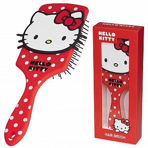 Щітка для волосся дитяча Hello Kitty - Фото 1